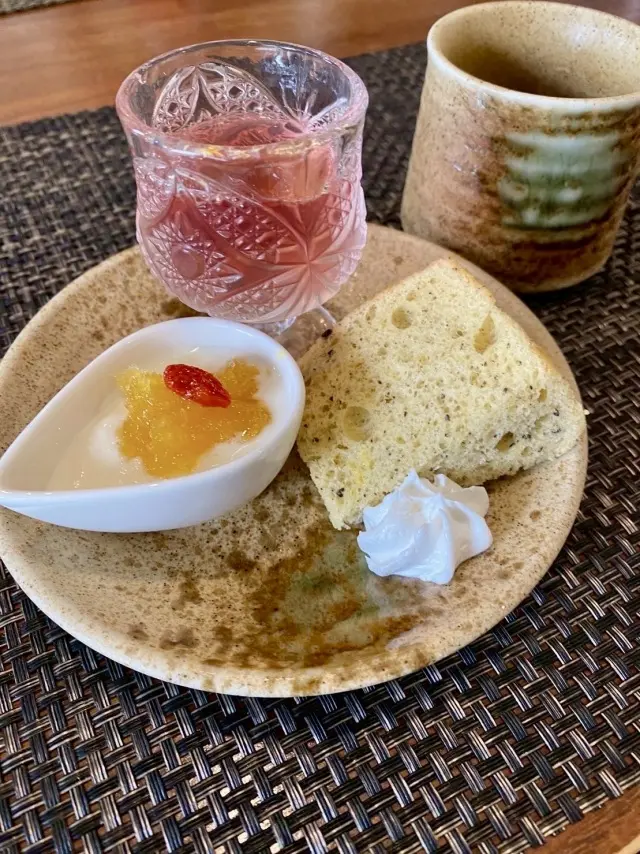 カラダが喜ぶ薬膳料理😊の画像_10