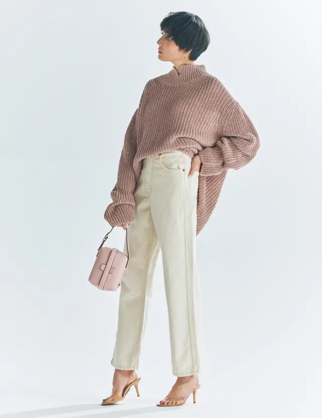 B-SIDES JEANS（ビーサイド ジーンズ）