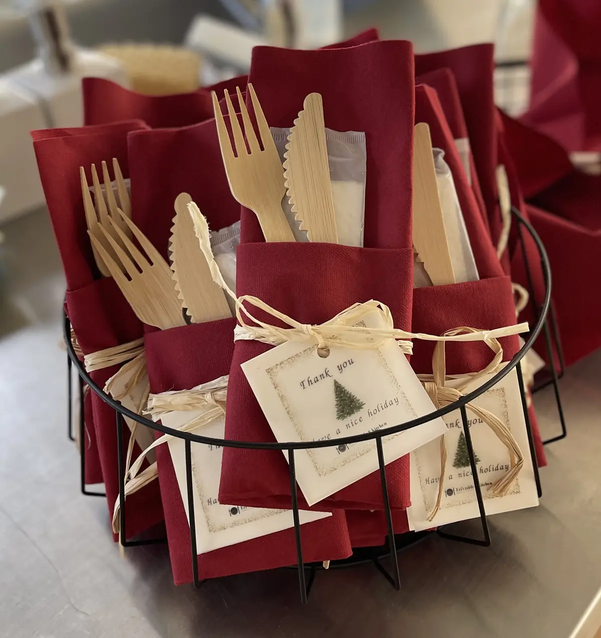 赤・赤・赤なクリスマス❤️の画像_7