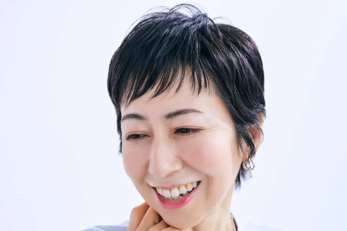 OurAge×Webエクラ  ■おしゃれ見えのポイントは？