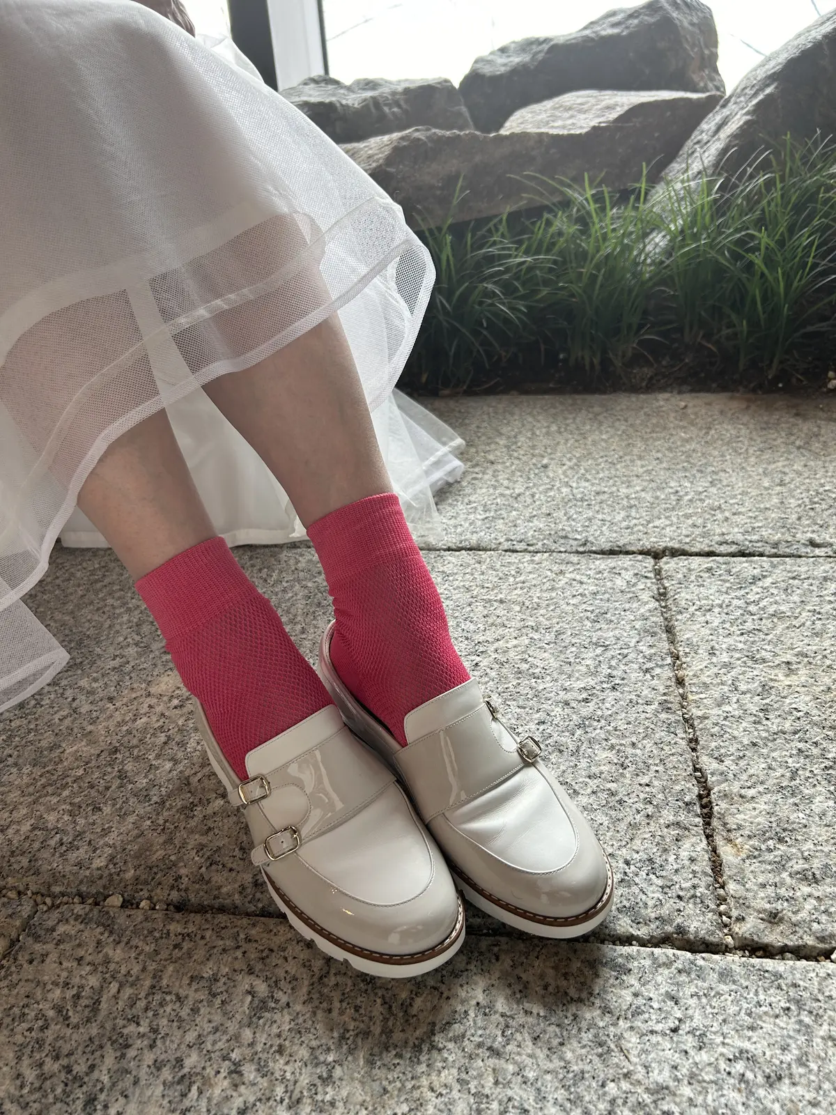 大人可愛い🩷ピンクコーデ特集の画像_9