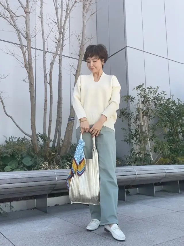 コーディネート