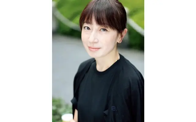 スタイリスト　徳原文子さん