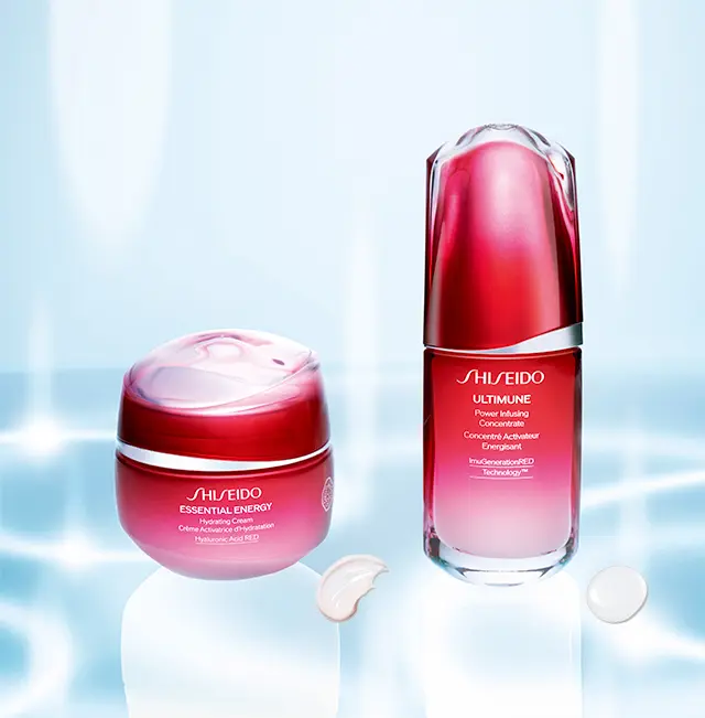 SHISEIDO アルティミューンＴＭ パワライジング コンセントレート Ⅲ