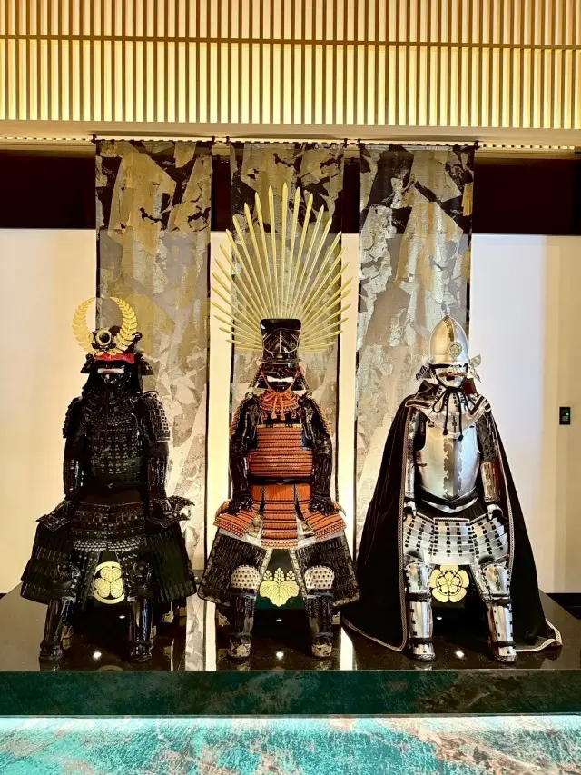 ホテルエスパシオ名古屋キャッスルで優雅なの画像_2