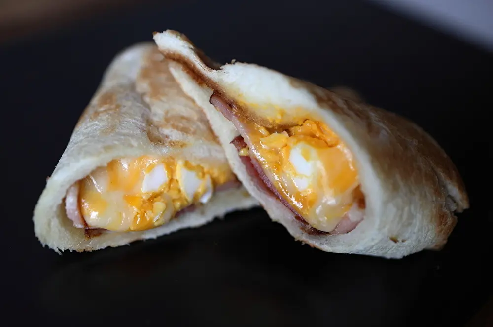 4w1h　ホットサンドソロ！！！の画像_11