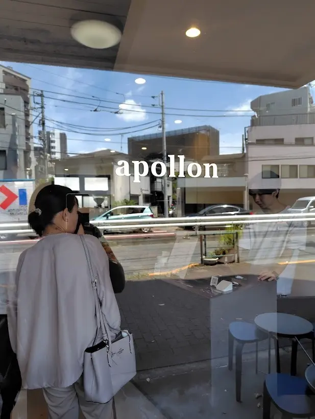 王子で街歩き👣知る人ぞ知る美食&美眺望!の画像_2