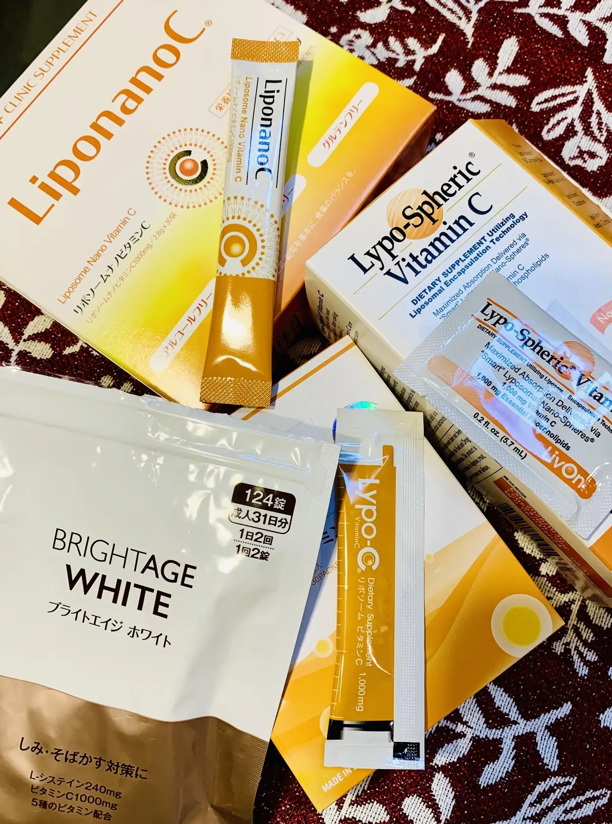 スキンタッグ(首のイボ）を取った話の画像_2