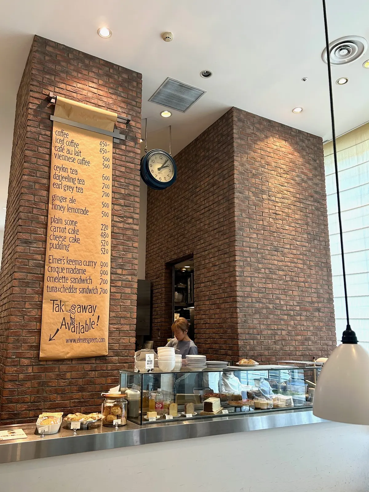 こだわりの自家焙煎コーヒーと自家製フードの画像_2