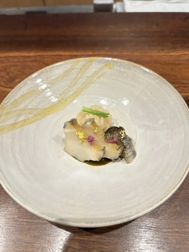 赤坂で大人の醍醐味ディナーの画像_2