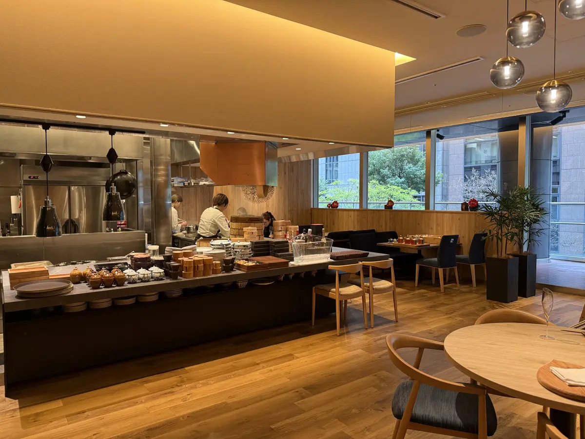 コンテスト受賞歴を誇る実力派シェフが織りの画像_3