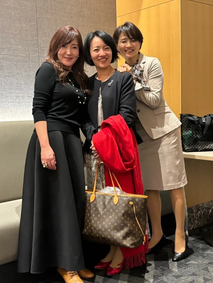 恒例?の春の京都同期旅からの関西Jマダムの画像_26