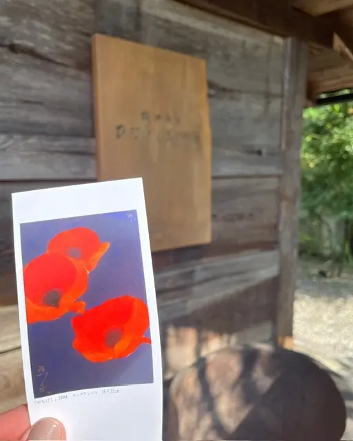 心地のよい場所【美術館編】の画像_1