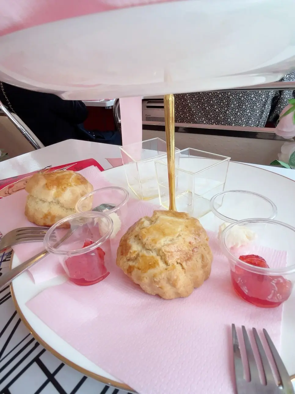 【期間限定】ゴルチェの世界観に浸る！限定の画像_8