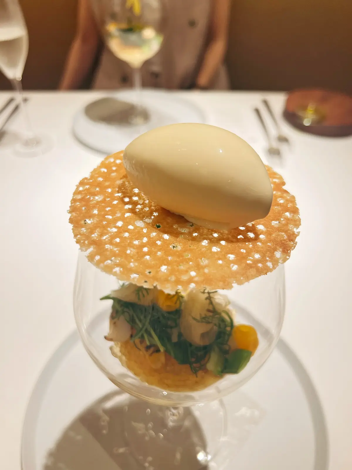 銀座でイチ推しレストラン‼︎の画像_5