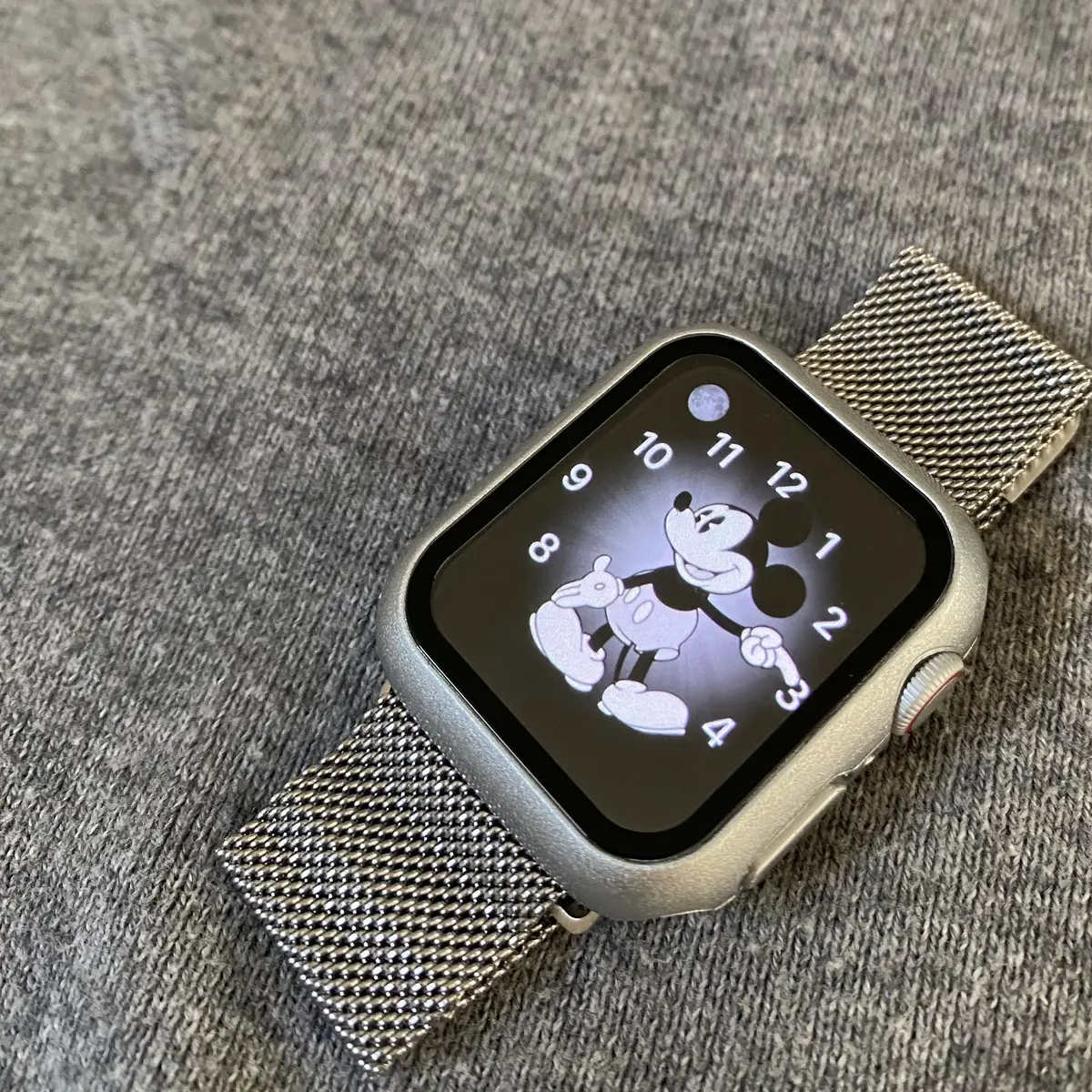 アップルウォッチ　Apple Watch