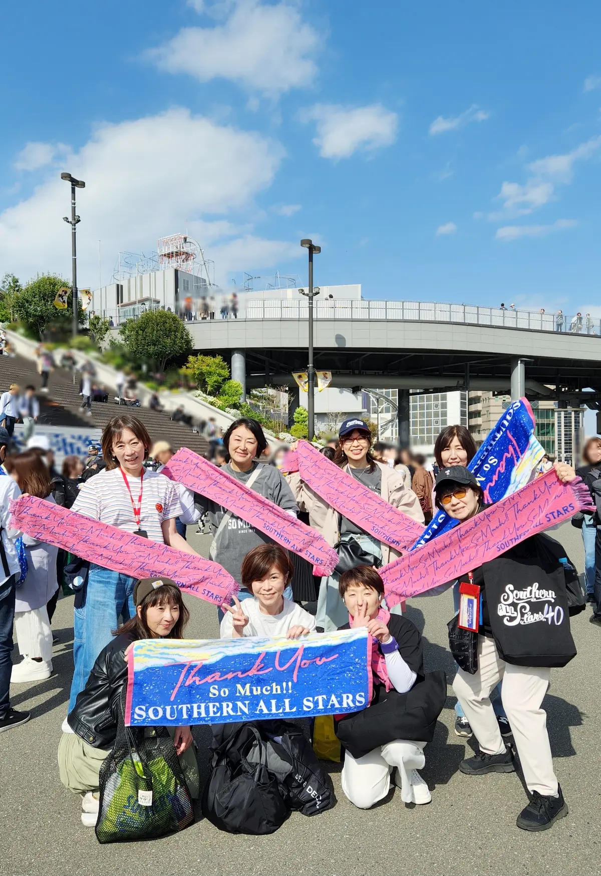 サザンで繋がるご縁にThank You の画像_7