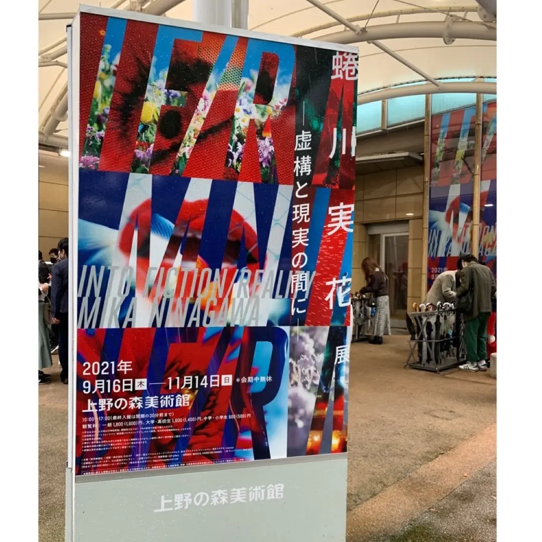 芸術の秋を堪能の画像_2