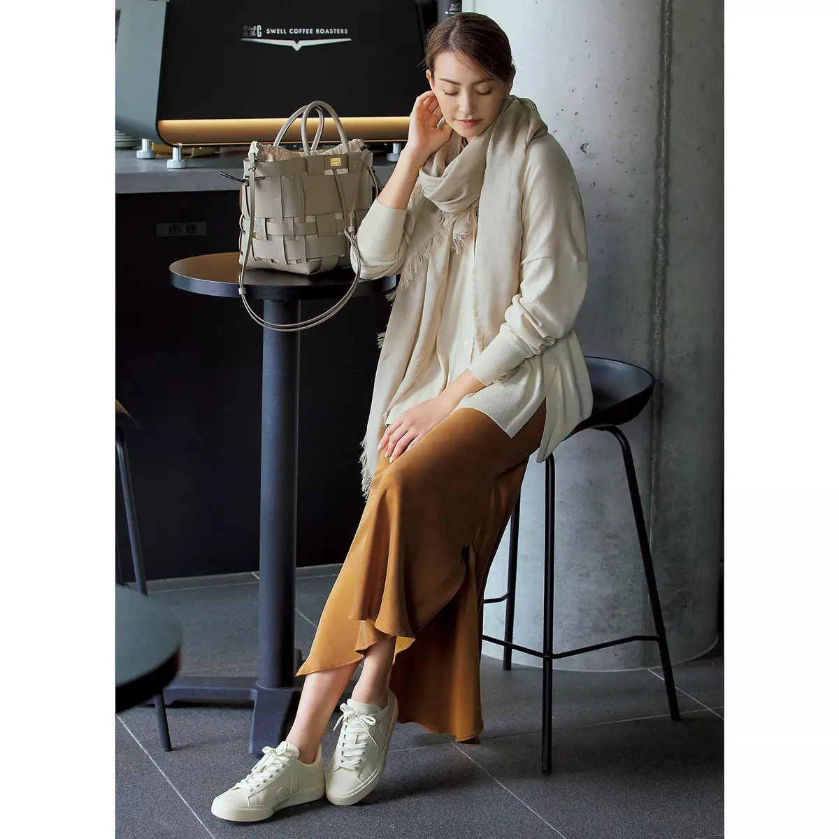 エクラ世代が選ぶべき最旬カラーはこれ !の画像_4