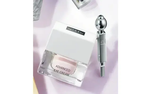 ザ・ギンザ アドバンスト アイクリーム