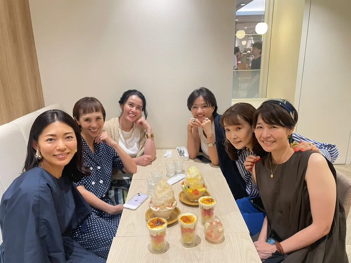 いっぱい食べていっぱい笑って@大阪の画像_3