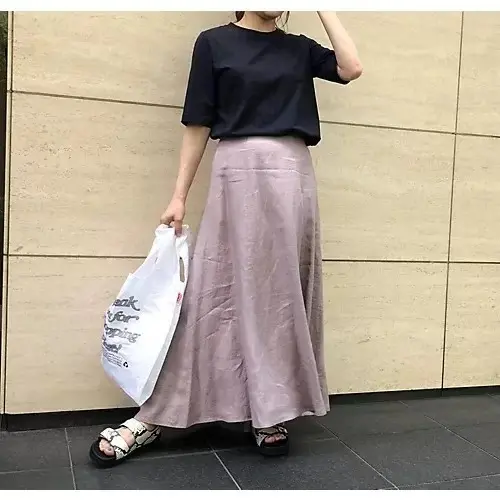 「E by éclat」リネンアイテムをの画像_9