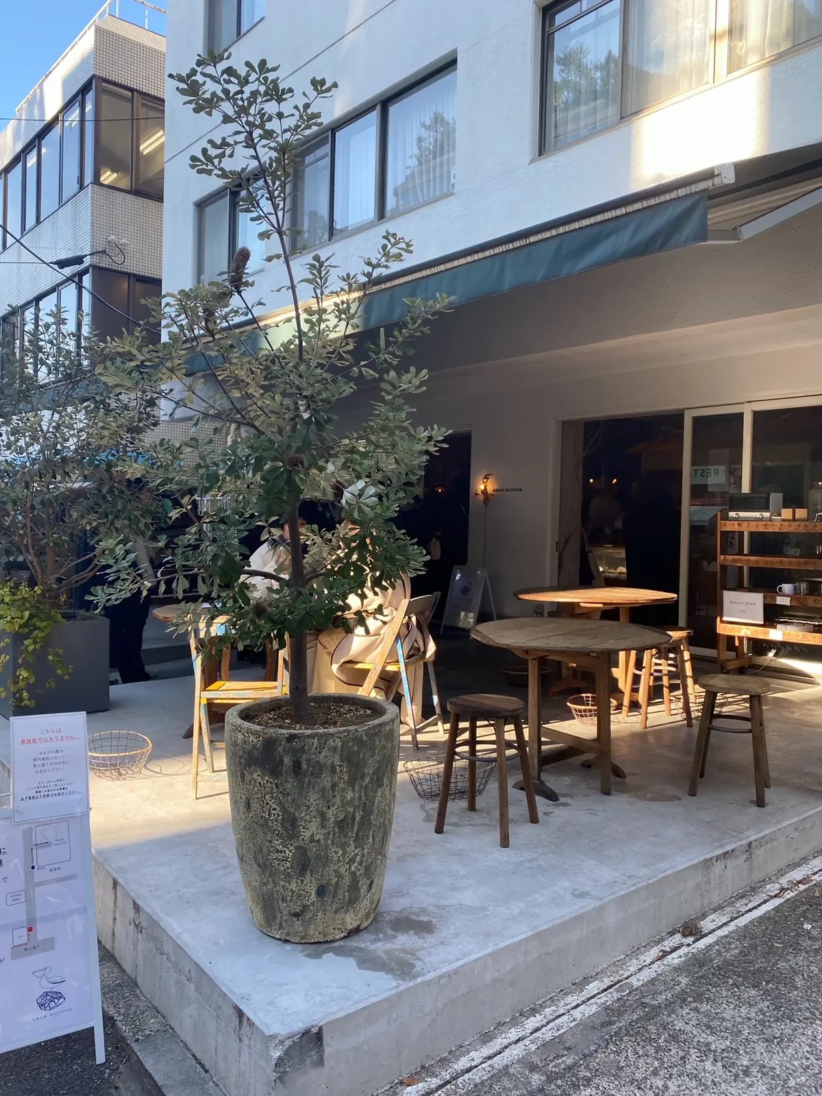 長蛇ができる一度は訪れたいパン屋さん‼︎の画像_2