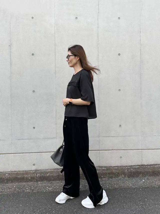 『E by eclat 』のシアーピンタの画像_5