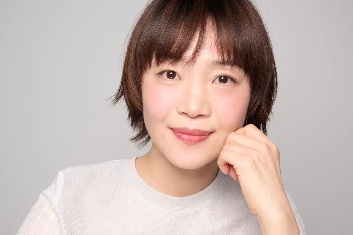 OurAge×Webエクラ ヘア＆メイクアップアーティスト 広瀬あつこ