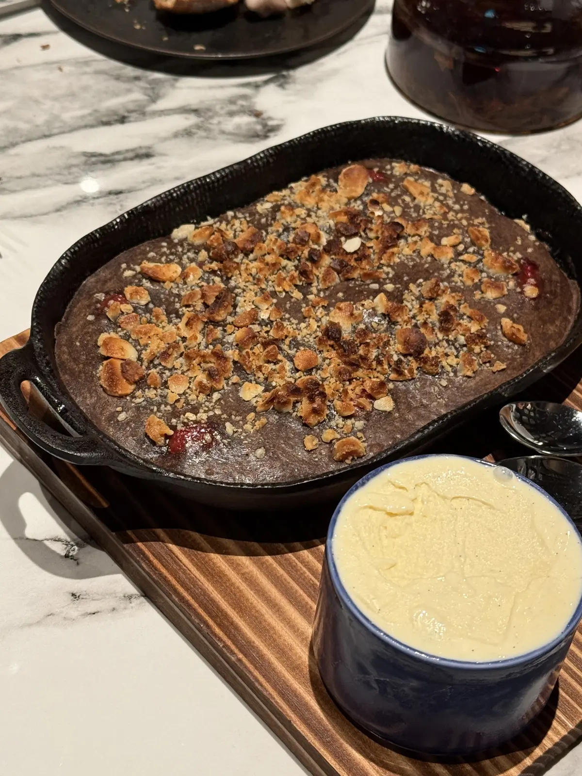 【京都】コスパ良すぎる京都のホテルランチの画像_14