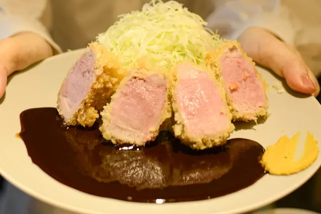 【名古屋デート】でらうみゃ〜❤️フレンチの画像_6