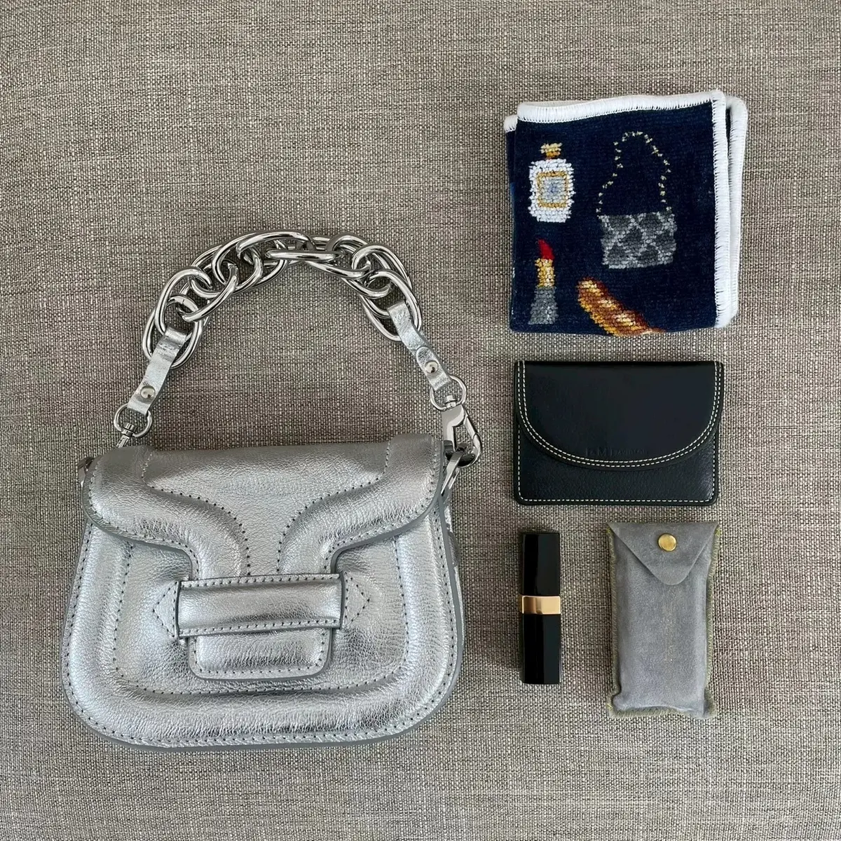 【50代の名品バッグ】エクラプレミアムだの画像_5