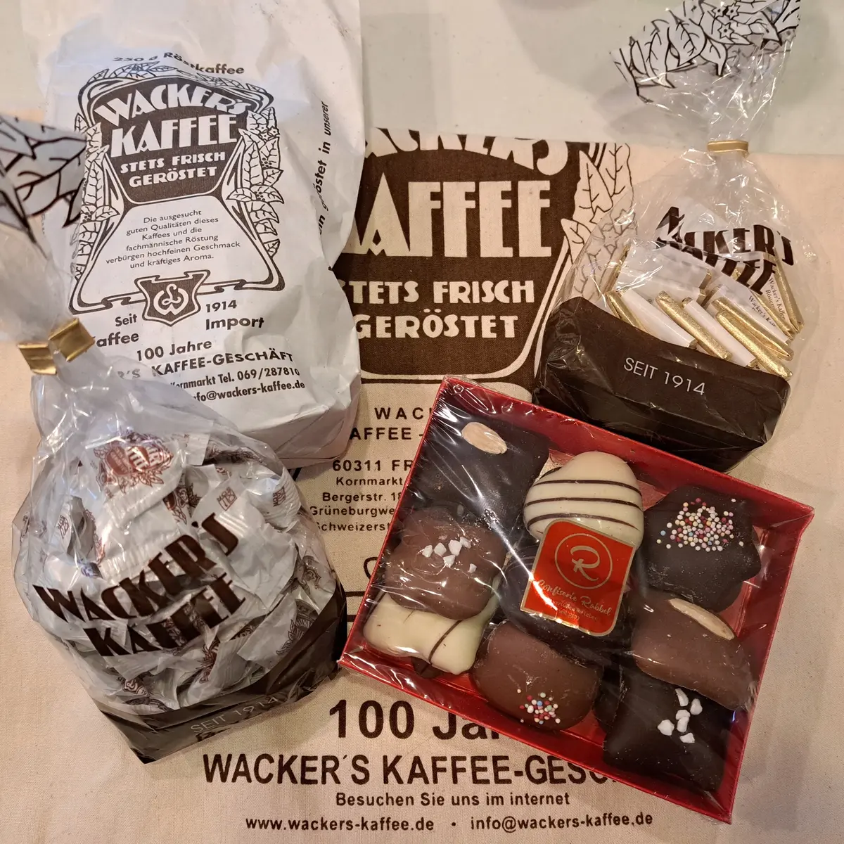 行き当たりばったり弾丸旅行 フランクフルの画像_7