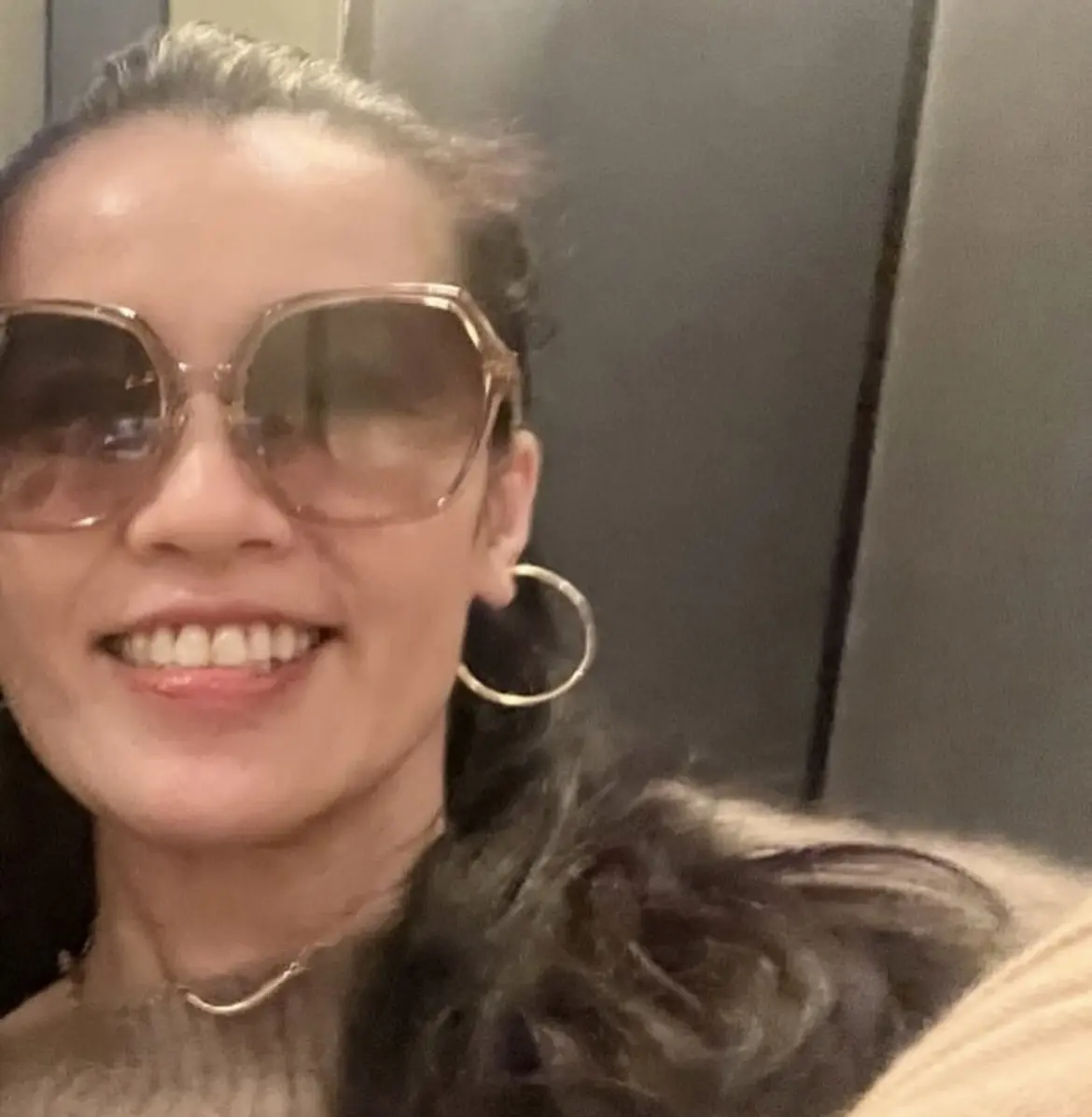 セリーヌのサングラスを新調しました♡の画像_3