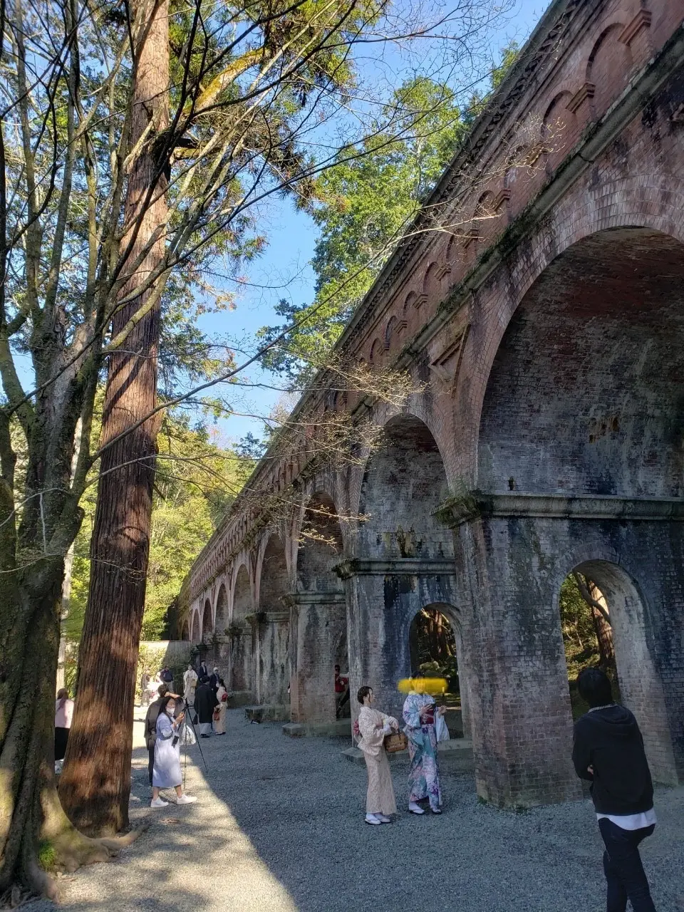 1枚で決まる華やかプリントワンピースと初の画像_16