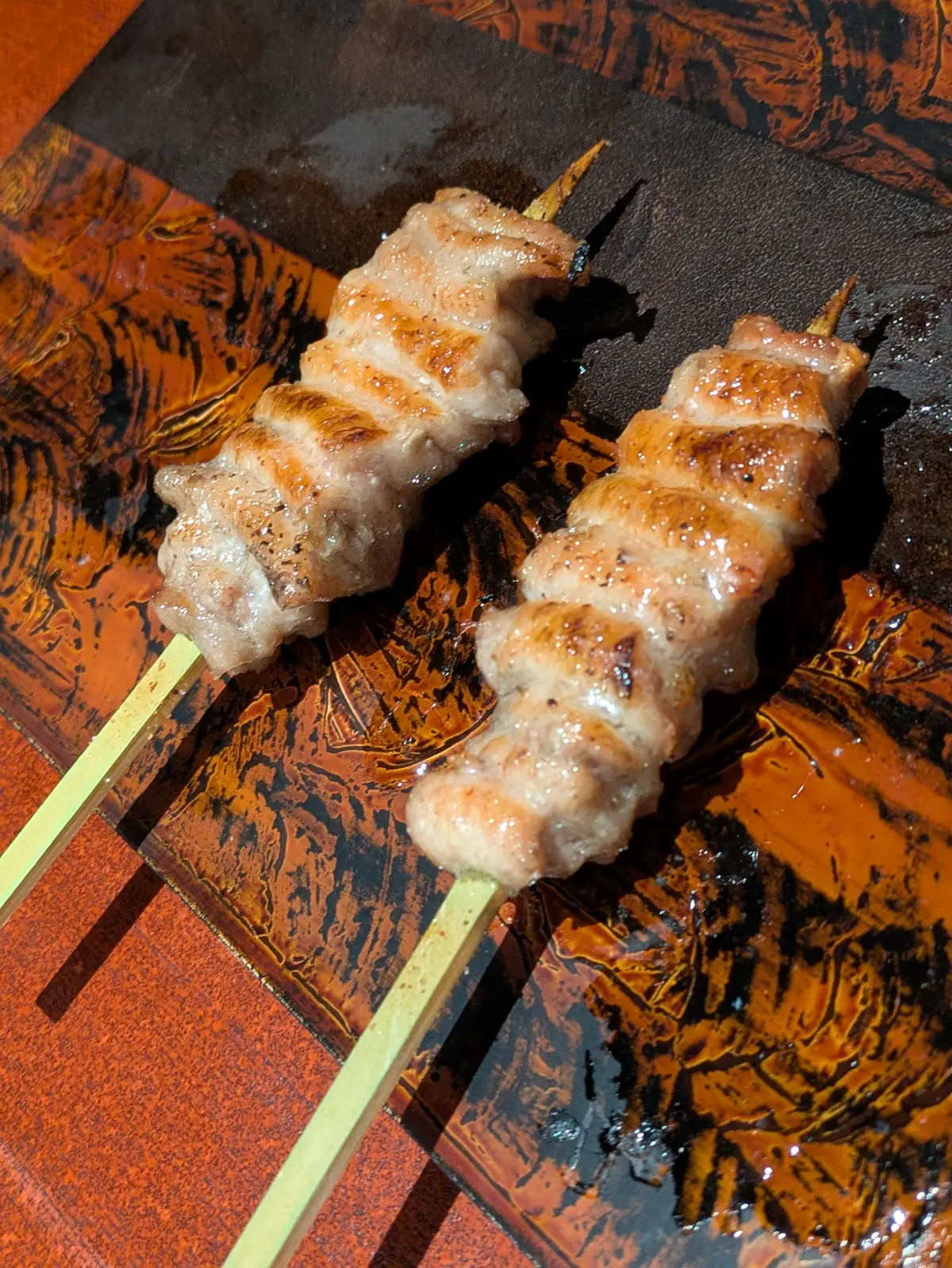 絶品!!心身共に大満足♡お洒落な焼き鳥屋の画像_22