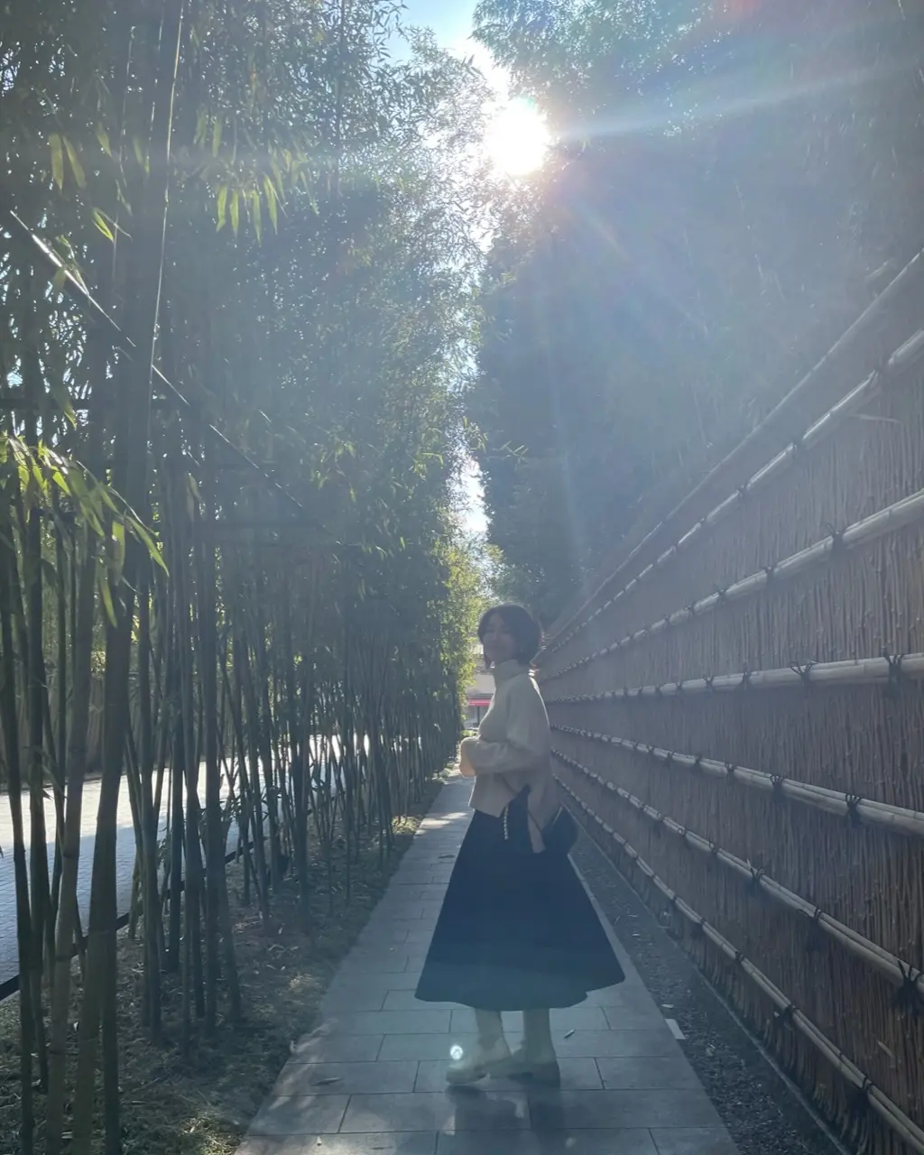 年越しはフォーシーズンホテル京都への画像_8