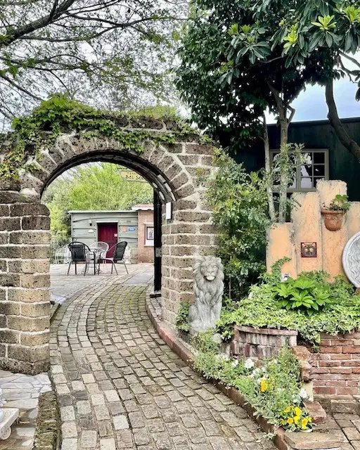 田園風景を眺めながらの絶景ランチ♪の画像_5