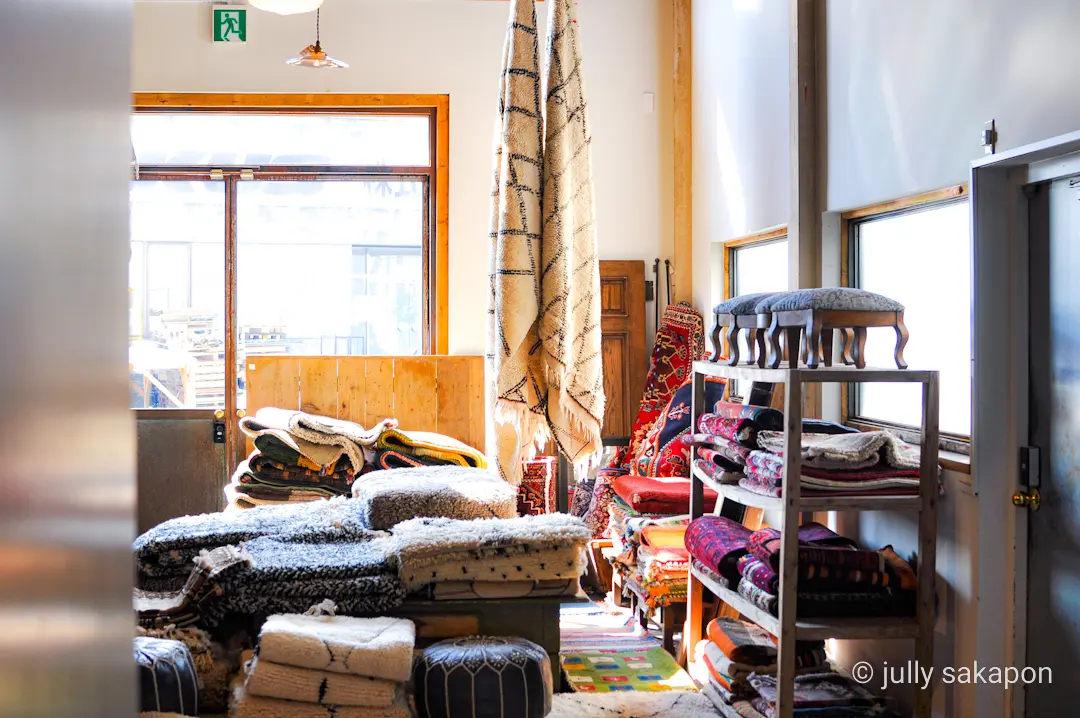 【さかぽんの冒険】不思議な薬膳カフェ&建の画像_10