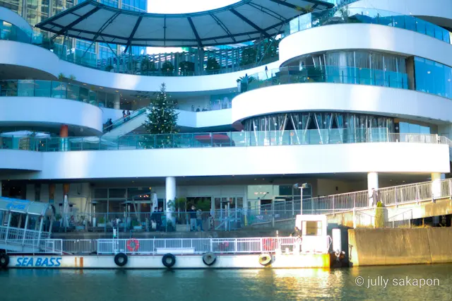 【さかぽんの冒険】こころキラメク冬の横浜の画像_17