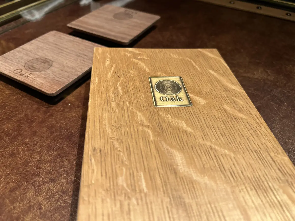 人形町寿堂〜丸の内BAR Oakへ🎵の画像_11