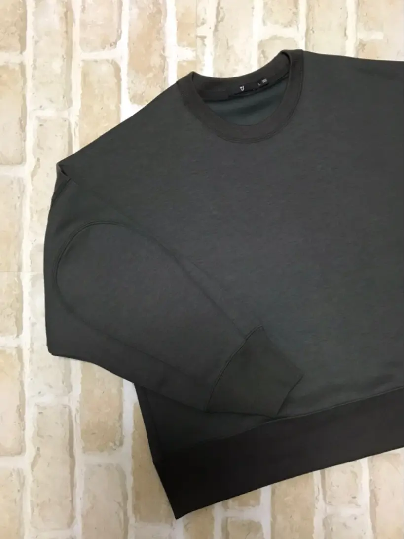 UNIQLO〈＋Ｊ〉実店舗で試着して購入の画像_6