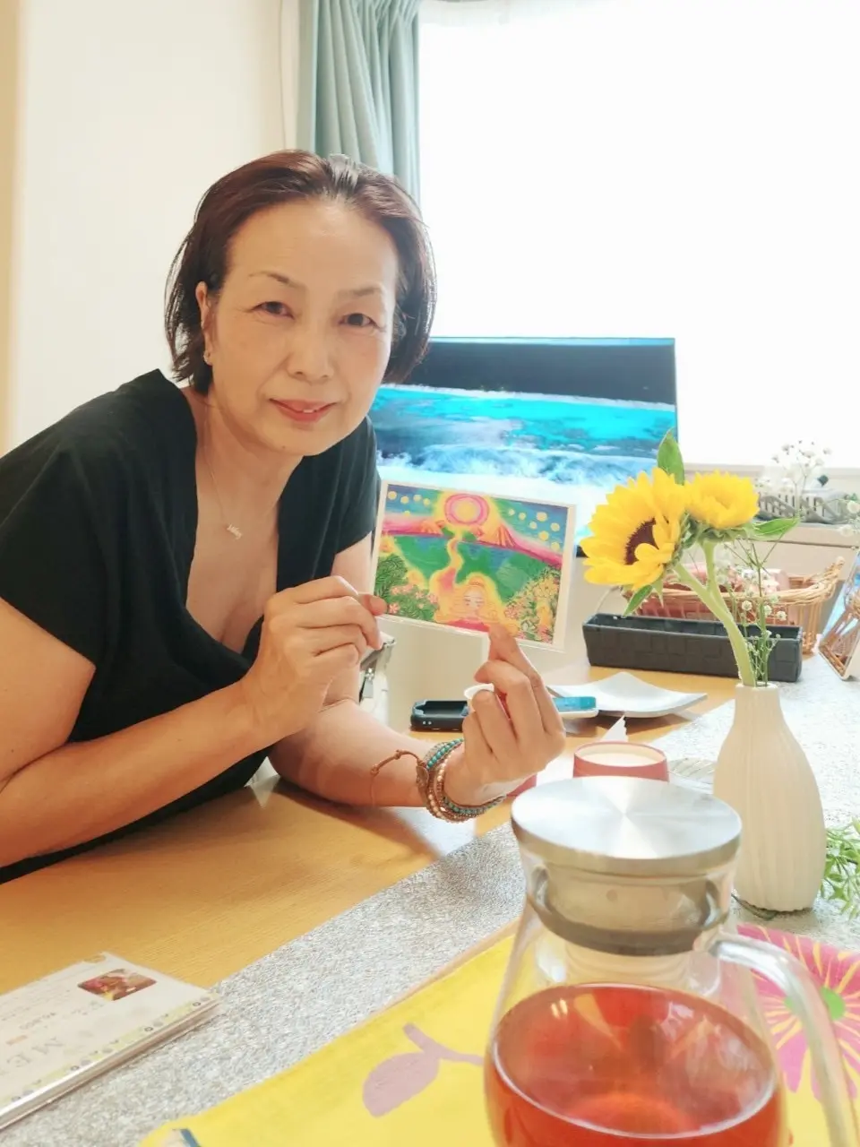 ネトラバスティ&韓国発祥ビソンテラピー&の画像_12