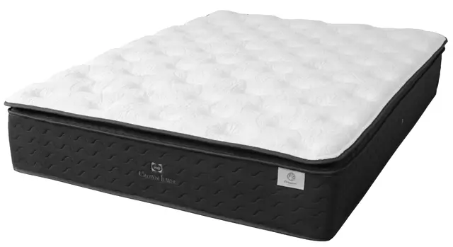 シーリーのクラウン ジュエル エメラルドⅢ