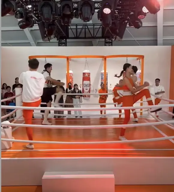 パフォーマンス