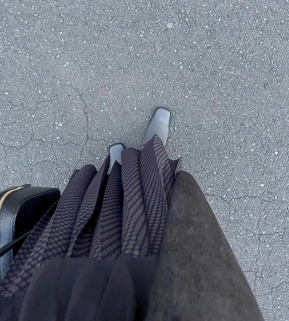 プリーツスカートLOVE❤︎4コーデの画像_2