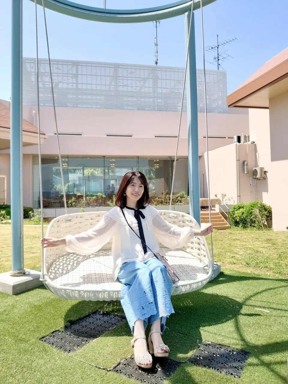 【GW旅行】一泊目は「ラビスタ観音崎テラの画像_57