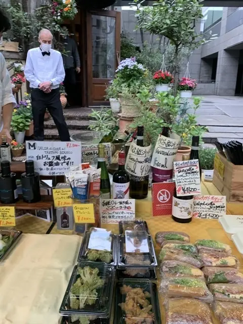 takeoutでコロナ支援！の画像_1