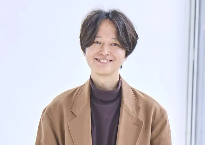 OurAge×Webエクラ  SHUN（しゅん）さん ヘアサロン「Cocoon 銀座（コクーン ギンザ）」 店長