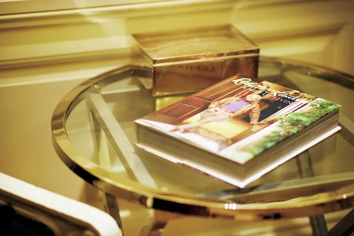 ラルフ ローレン 表参道